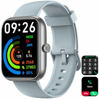 VRPEFIT Smart Watch